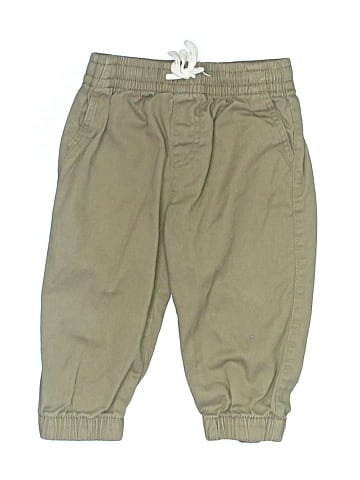 H&M Khakis (view 1)