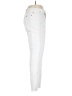 7 For All Mankind White Jeans Size 27 waist - photo 4