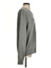 Polo by Ralph Lauren 100% Wool Solid Gray Wool Pullover Sweater Size 25 waist - photo 4