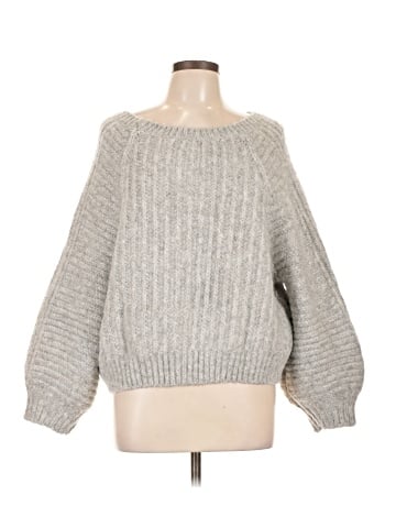 Free People Pullover Sweater (view 1)