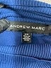 Marc by Andrew Marc Blue Turtleneck Sweater Size M - photo 7