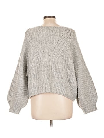 Free People Pullover Sweater (view 2)