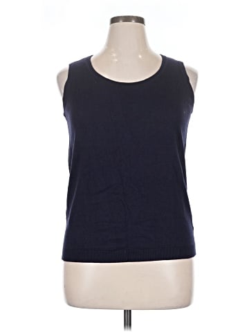 Talbots Sleeveless T-Shirt (view 1)