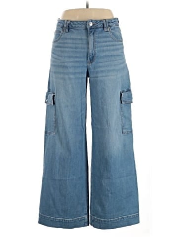 American Eagle Outfitters Jeans (view 1)