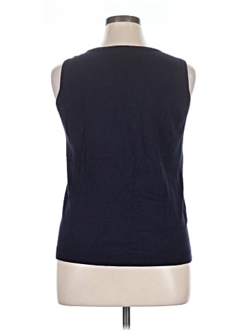 Talbots Sleeveless T-Shirt (view 2)