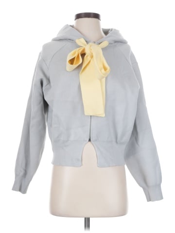 Zara Cardigan (view 1)
