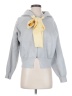 Zara Gray Cardigan Size S - photo 1