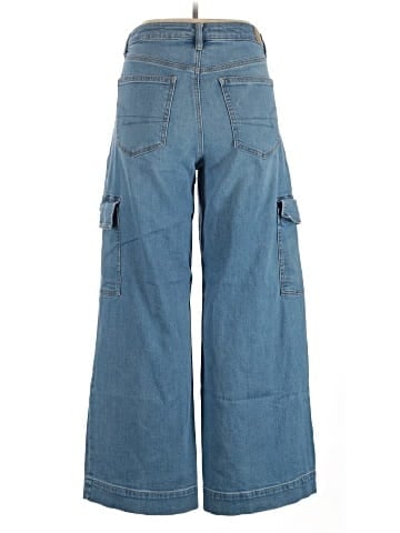 American Eagle Outfitters Jeans (view 2)