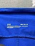 Under Armour Blue Active Pants Size M - photo 7