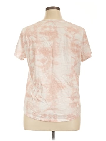 Old Navy Short Sleeve T-Shirt (view 2)