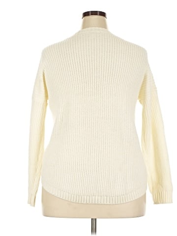SO Pullover Sweater (view 2)