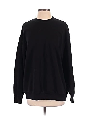 Divided by H&M Pullover Sweater (view 1)