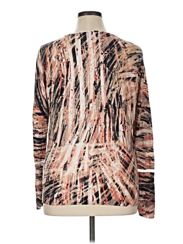 Simply Vera Vera Wang Pullover Sweater (view 2)