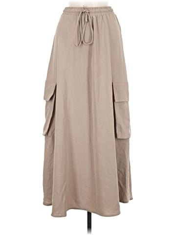 Zara Casual Skirt (view 1)