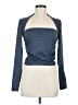 Cotton On Blue Tank Top Size M - photo 1