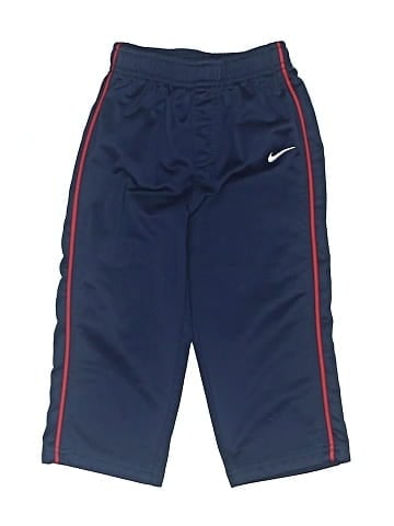 Nike Track Pants (view 1)