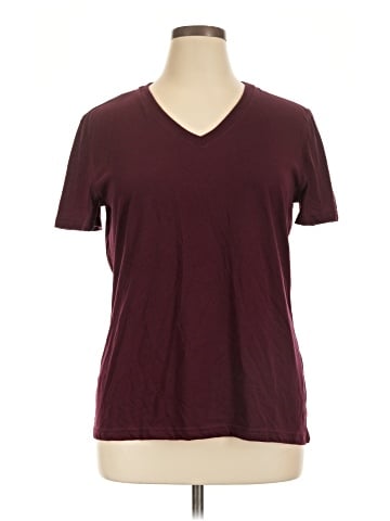 Adidas Short Sleeve T-Shirt (view 1)