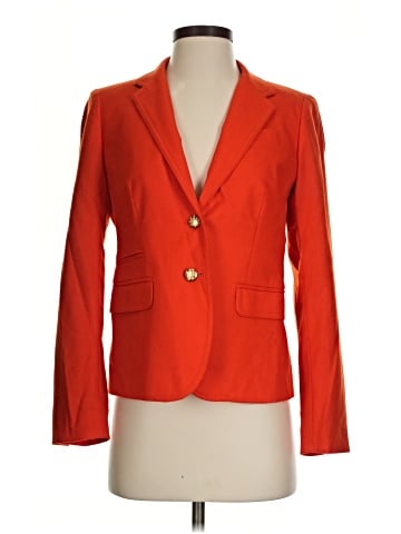 J.Crew Wool Blazer (view 1)