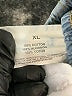Gloria Vanderbilt 100% Cotton Blue Jeans Size XL - photo 5