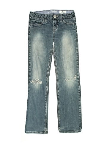 Gap Jeans (view 1)