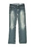 Gap Silver Jeans Size 8 - photo 1