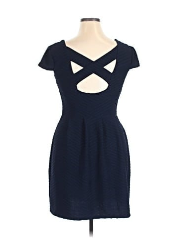 Enfocus Casual Dress (view 2)