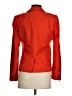 J.Crew 100% Wool Red Wool Blazer Size 4 - photo 2