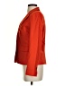 J.Crew 100% Wool Red Wool Blazer Size 4 - photo 5