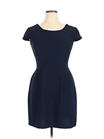 Enfocus Casual Dress (view 1)