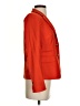 J.Crew 100% Wool Red Wool Blazer Size 4 - photo 4