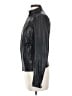 MICHAEL Michael Kors 100% Leather Solid Black Leather Jacket Size XS - photo 5