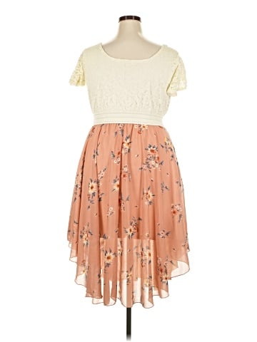 Liberty Love Casual Dress (view 2)