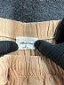 Wilfred Free Tan Linen Pants Size XS - photo 4