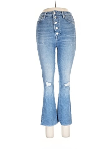 7 For All Mankind Jeans (view 1)