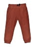 Cat & Jack Solid Brown Casual Pants Size 4T - photo 1