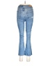 7 For All Mankind Blue Jeans Size 27 waist - photo 2
