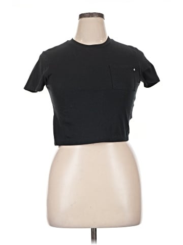 Volcom Short Sleeve Turtleneck (view 1)
