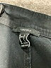 Forever 21 Black Cargo Pants Size L - photo 7