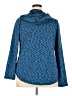 Danskin Now Blue Pullover Hoodie Size XXL - photo 2
