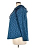 Danskin Now Blue Pullover Hoodie Size XXL - photo 5