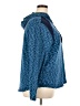 Danskin Now Blue Pullover Hoodie Size XXL - photo 4