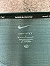 Nike 100% Polyester Green Short Sleeve Top Size L - photo 7