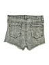 Flying Monkey Gray Denim Shorts Size M - photo 2
