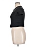 Volcom Black Short Sleeve Turtleneck Size XL - photo 5