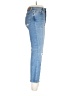 7 For All Mankind Blue Jeans Size 27 waist - photo 4