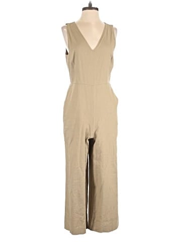 J.Crew Factory Store Jumpsuit (view 1)