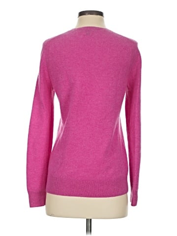 Saks Fifth Avenue Cashmere Pullover Sweater (view 2)