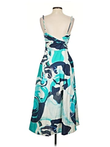Christian Lacroix Cocktail Dress (view 2)