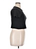 Volcom Black Short Sleeve Turtleneck Size XL - photo 4