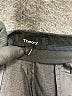 Theory Solid Gray Wool Pants Size 2 - photo 7